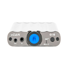 Cargar imagen en el visor de la galería, iFi Audio xCan frontal
