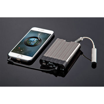 iFi Audio xCan editorial