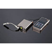 Cargar imagen en el visor de la galería, iFi Audio xCan editorial 2
