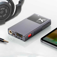 Cargar imagen en el visor de la galería, xDuoo XD05 Bal
