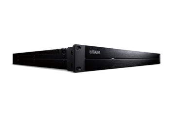 Yamaha XDA-QS5400 perfil