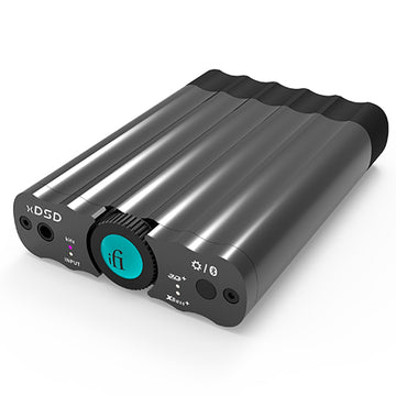 iFi xDSD