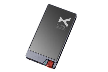 xDuoo XP-2PRO frontal