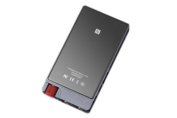 xDuoo XP-2PRO trasera