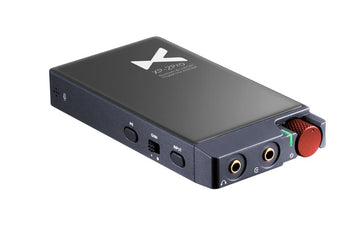 xDuoo XP-2PRO conexiones