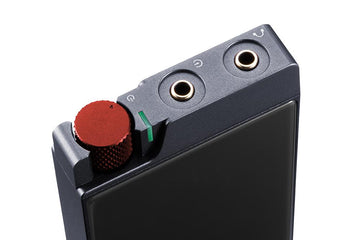 xDuoo XP-2PRO conexiones detalles