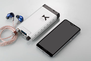 xDuoo XD-05 Plus editorial