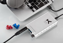 Cargar imagen en el visor de la galería, xDuoo XD-05 Plus editorial 2
