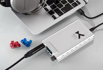 xDuoo XD-05 Plus editorial 2