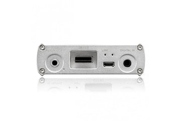 xDuoo XD-05 - Pantalla inoperativa - Reacondicionado