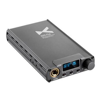 Xduoo XD-05 Plus Reacondicionado