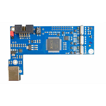 Violectric USB "X-Mos" 24/192 D/A