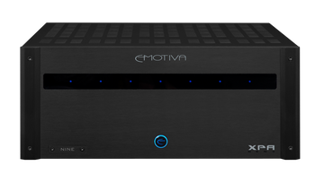 EMOTIVA XPA–9 GEN3