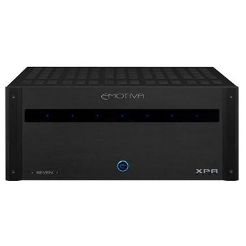 EMOTIVA XPA – 6 G3 Frontal