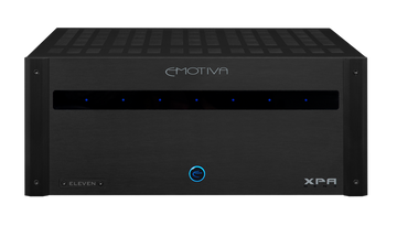 EMOTIVA XPA – 11 G3 Frontal
