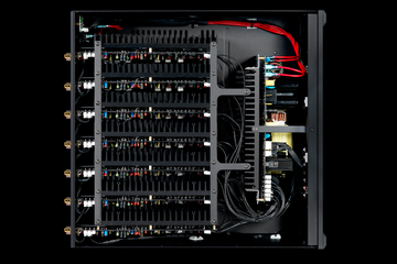 EMOTIVA XPA – 7 G3 Interna