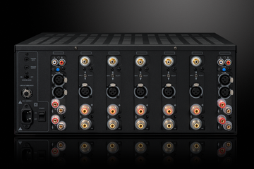EMOTIVA XPA – 9 G3 Trasera