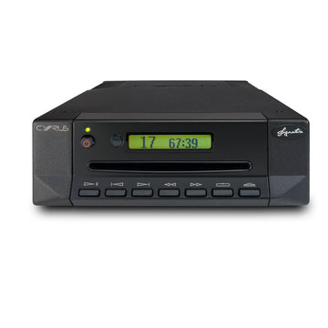 Cyrus CD XT Signature