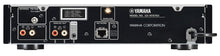 Load image into Gallery viewer, Yamaha CD-NT670D conexiones
