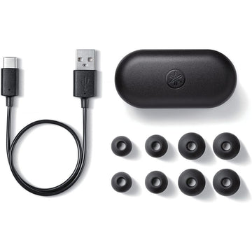 Yamaha TW-E3B accesorios