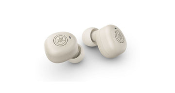 Yamaha TW-E3B grey auriculares