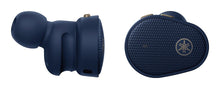 Load image into Gallery viewer, Yamaha TW-E5B azul perfil
