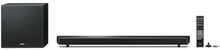 Load image into Gallery viewer, Yamaha YSP-2700 central
