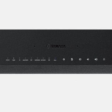 Yamaha YAS-209 editorial controles