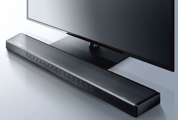 Yamaha YSP-2700 detalle
