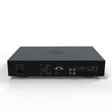 Cargar imagen en el visor de la galería, Zidoo Z1000 PRO perfil cuerpo
