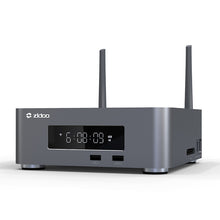 Cargar imagen en el visor de la galería, Zidoo Z10 PRO perfil
