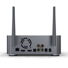 Cargar imagen en el visor de la galería, Zidoo Z10 PRO conexiones
