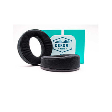 Dekoni Audio Elite Velour Z1R - Reacondicionado