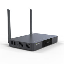 Cargar imagen en el visor de la galería, Zidoo Z9X perfil
