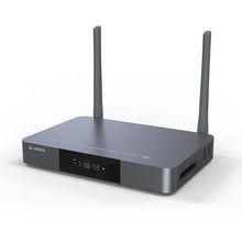 Cargar imagen en el visor de la galería, Zidoo Z9X perfil 1
