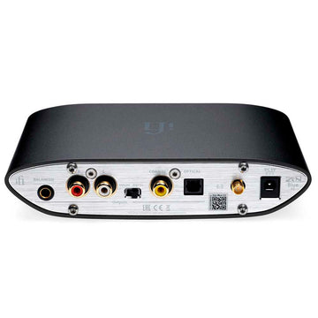 ifiーaudio ZEN Blue V2 (Bluetooth5.0受信機) iFi Audio ZEN Blue V2 - Amplificador/DAC - Zococity.es