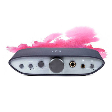 iFi Audio Zen Can - Reacondicionado