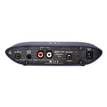 Load image into Gallery viewer, iFi Audio ZEN CAN Signature HD6XX conexiones
