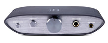 Cargar imagen en el visor de la galería, iFi Audio Zen DAC  frontal
