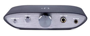 iFi Audio Zen DAC  frontal