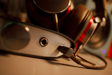 iFi Audio Zen DAC editorial