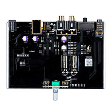 Load image into Gallery viewer, iFi Audio ZEN DAC Signature circuito
