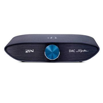 Ifi dac signature hot sale