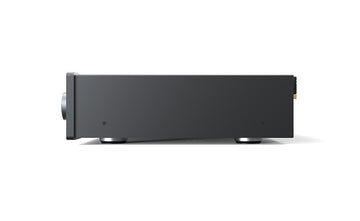 Zidoo Neo Alpha perfil