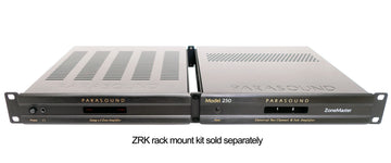 Parasound ZoneMaster 2
