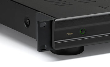 Parasound ZoneMaster 4