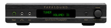 Parasound Zpre3